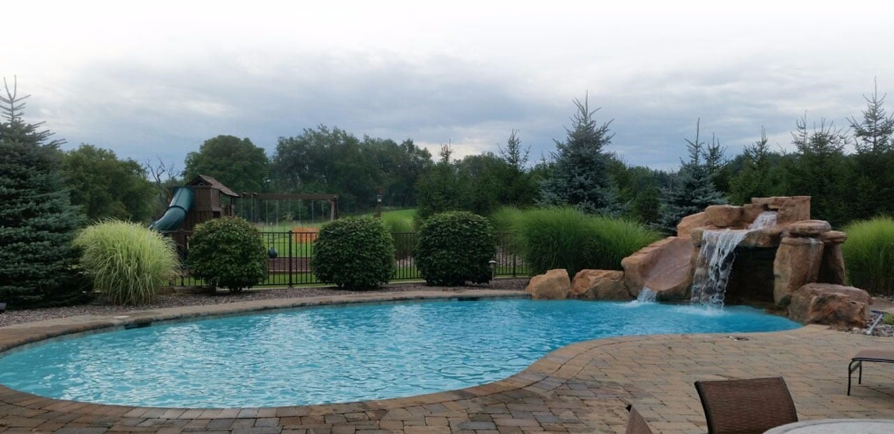 Pool Renovation and Service