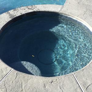 Primera Tahoe Coast Pool