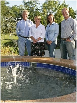 Pool Repair & Swimming Pool Renovation in Buffalo, NY