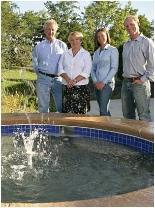 Pool Repair Resurfacing Buffalo, NY | Craft Pools