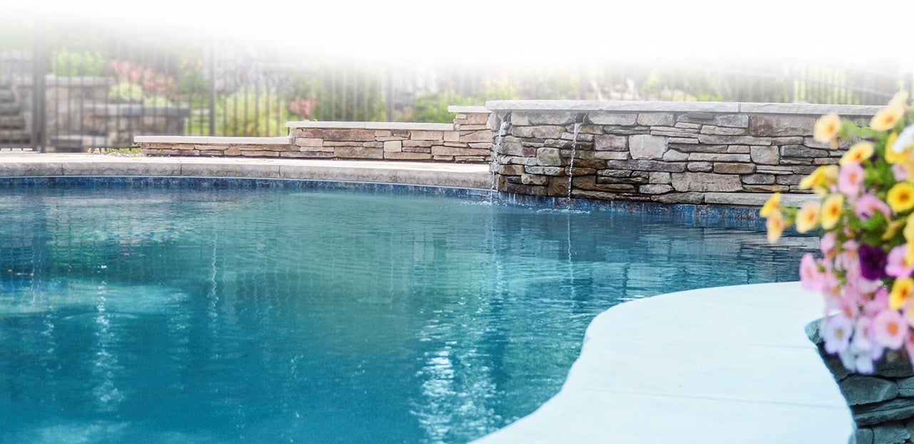 Pool Renovation