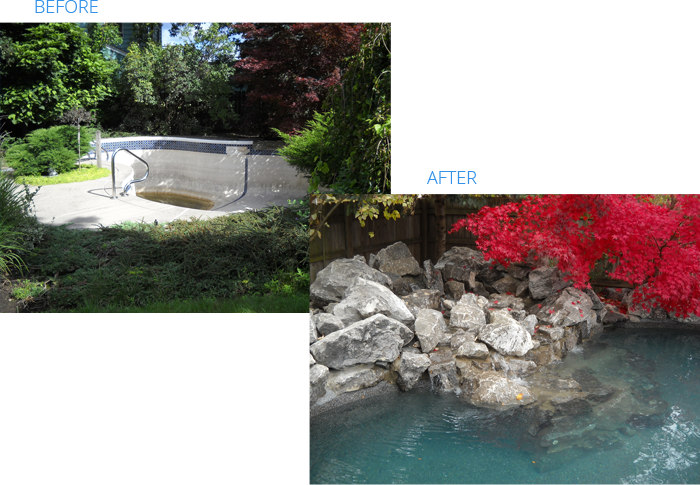 Pool Renovation Company in Buffalo, NY