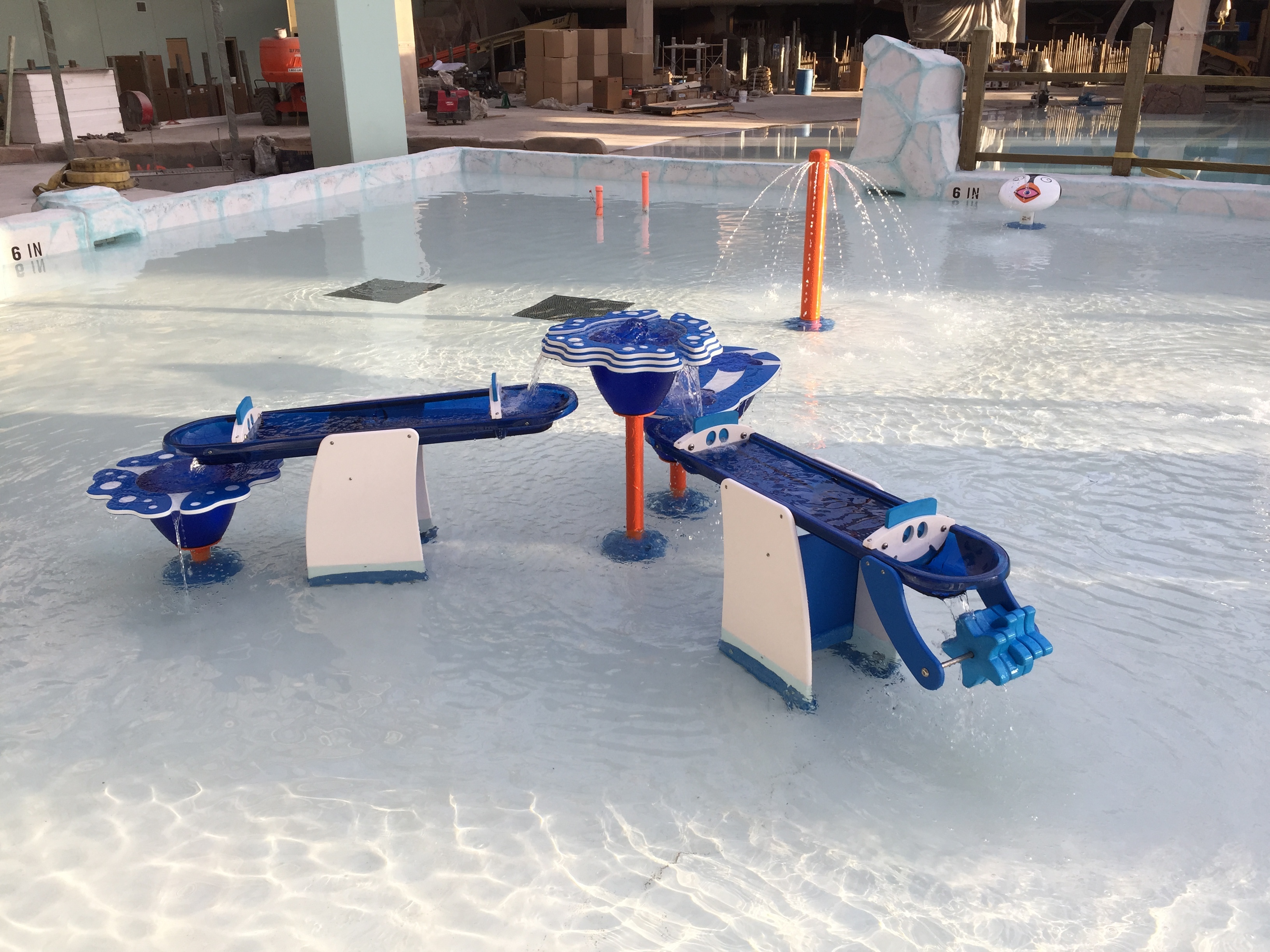 Commercial Pools | Leisure Craft Pools